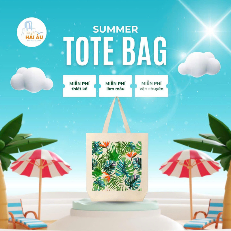 Túi Tote